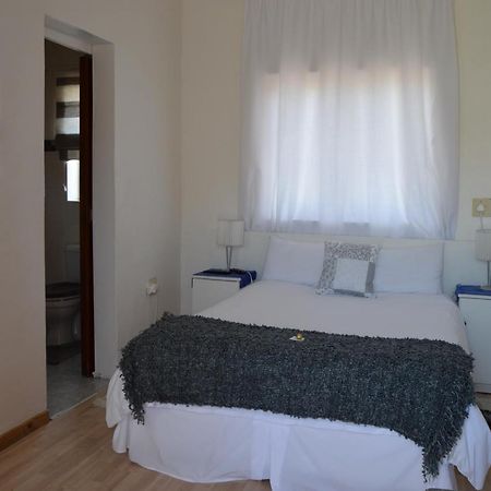 Villelodge Accommodation Lüderitz Buitenkant foto