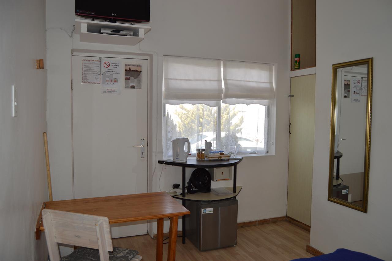 Villelodge Accommodation Lüderitz Buitenkant foto