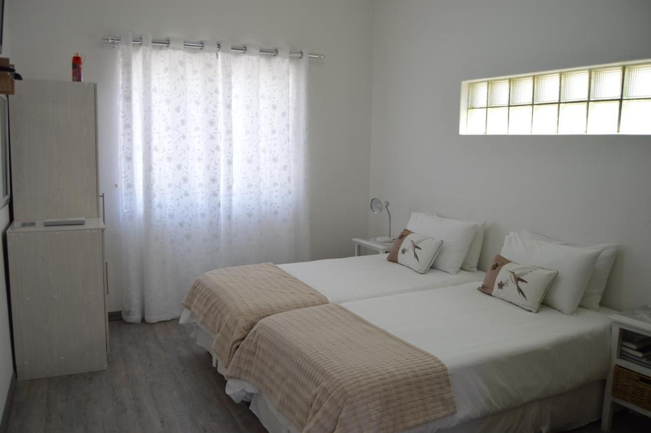 Villelodge Accommodation Lüderitz Buitenkant foto