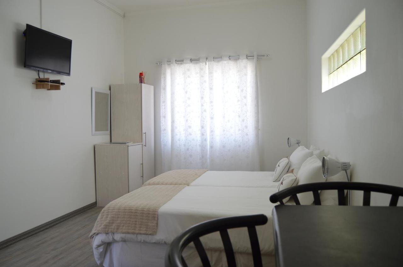 Villelodge Accommodation Lüderitz Buitenkant foto