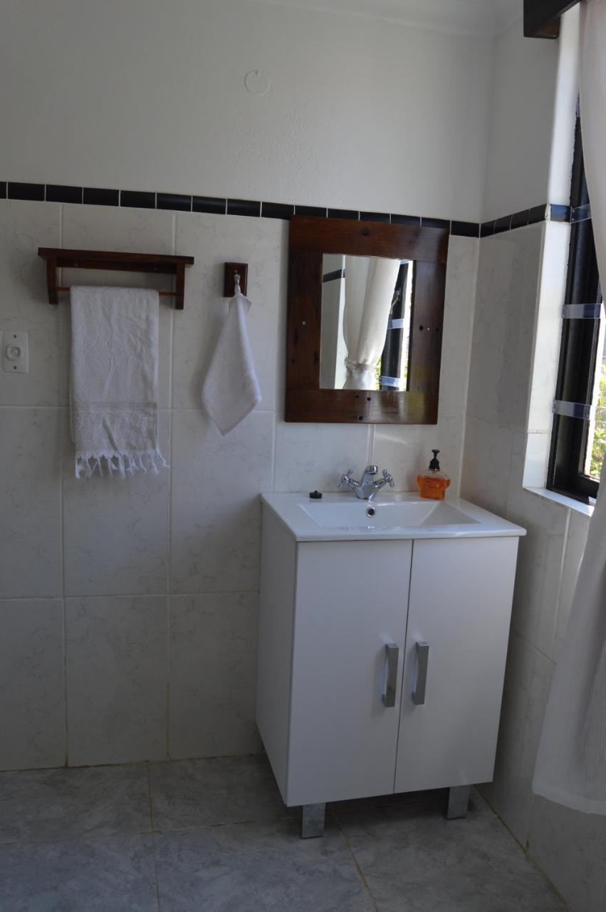Villelodge Accommodation Lüderitz Buitenkant foto
